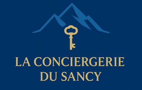 Logo de la Conciergerie du Sancy, partenaire pour la gestion de la location