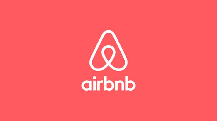 Icône Airbnb