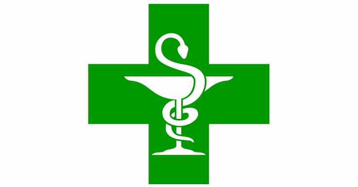 Icône pharmacie
