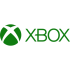 Console de jeux Xbox à disposition