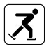 Patinoire à proximité